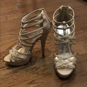 Madden Girl heels